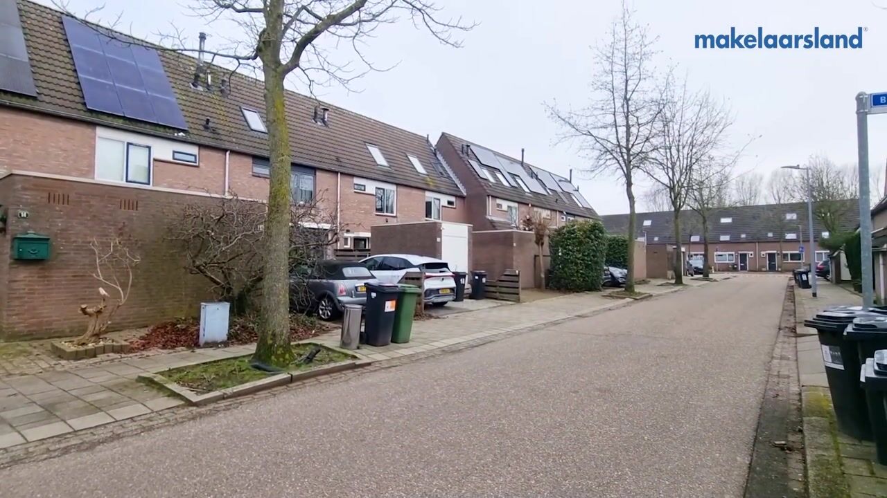 Video van Bunderbos 14
