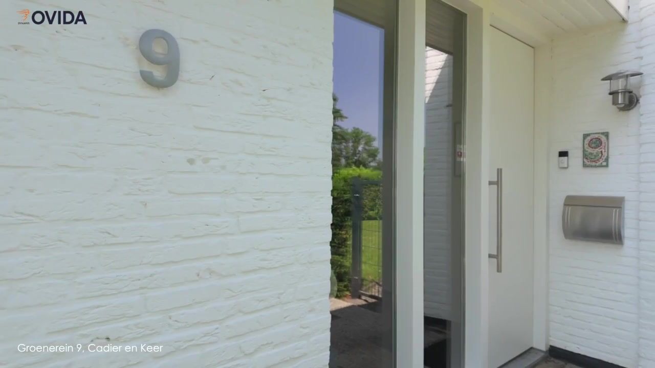 Video van Groenerein 9