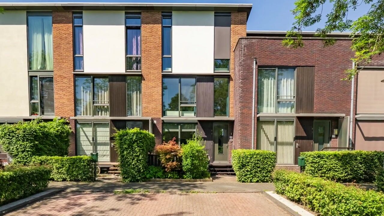 Video van Franz Lehársingel 53