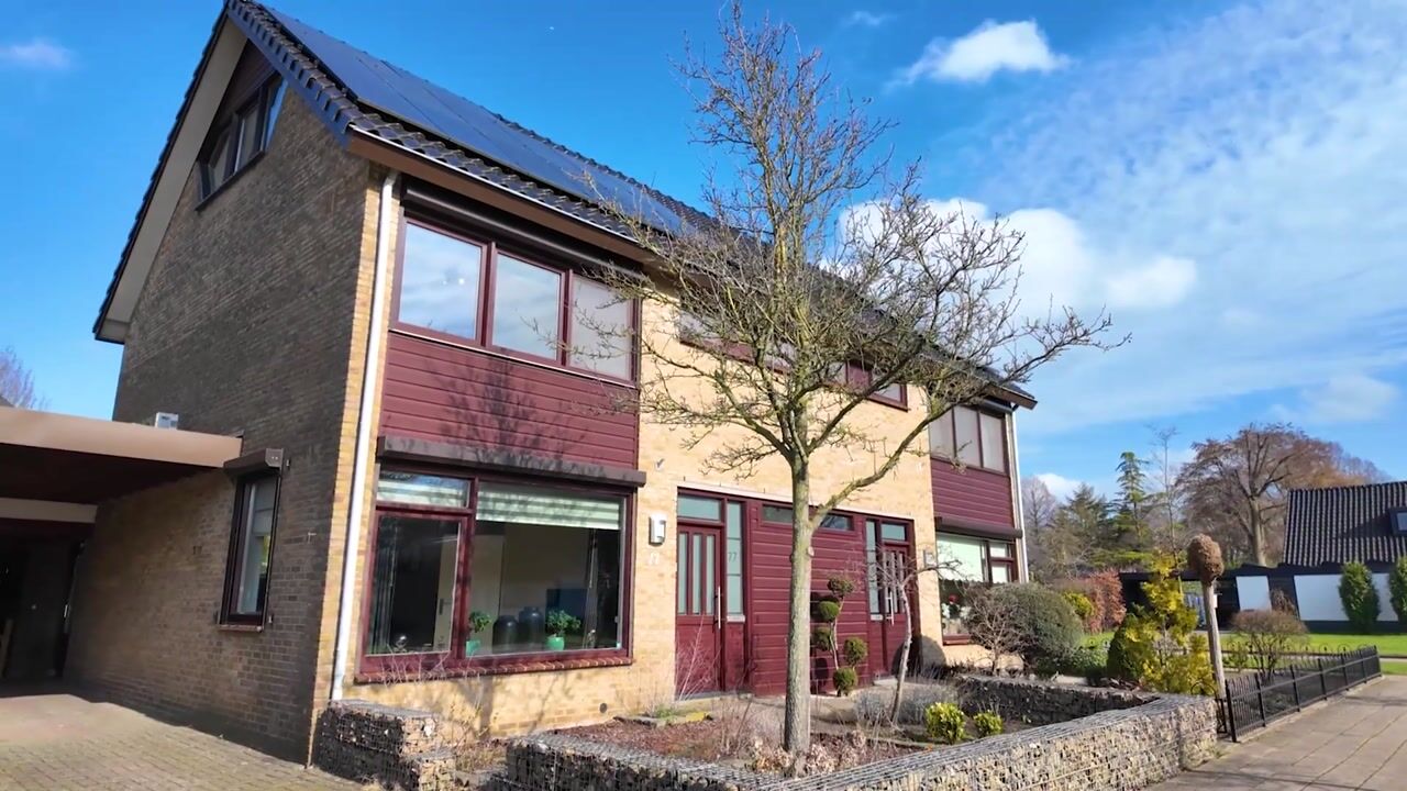 Video of Fokkerstraat 77