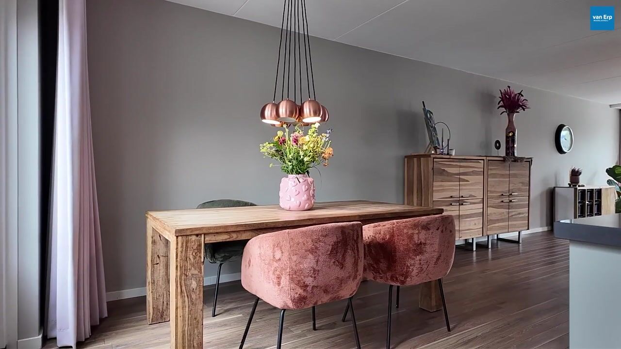 Video of Pinksterbloemstraat 1