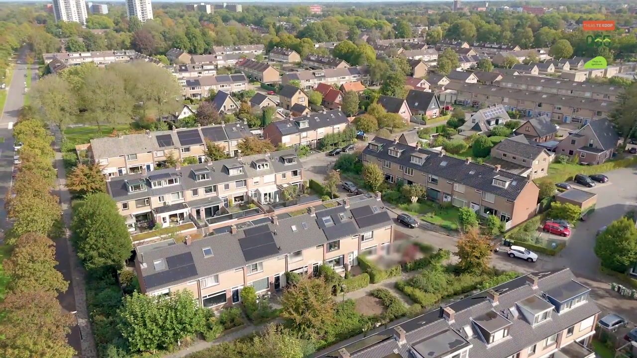 Video van Venkelstraat 109