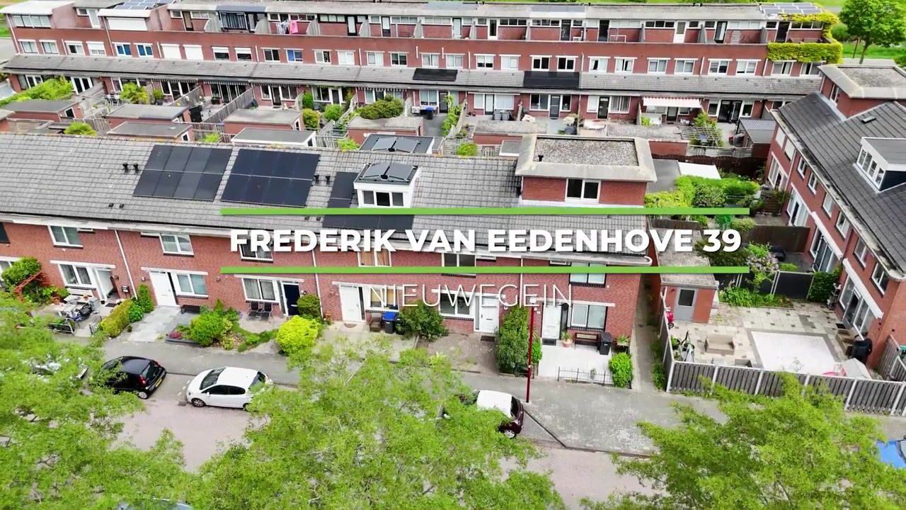 Video van Frederik van Eedenhove 39