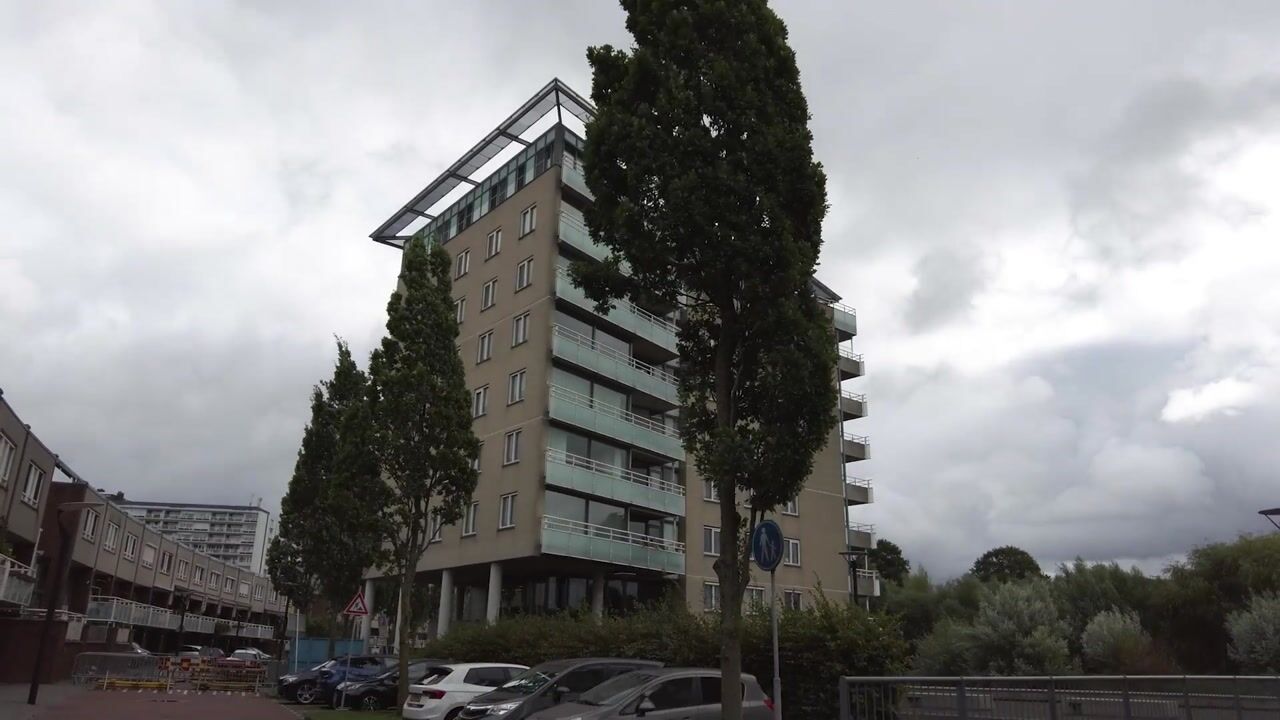 Video van Joop den Uyllaan 111