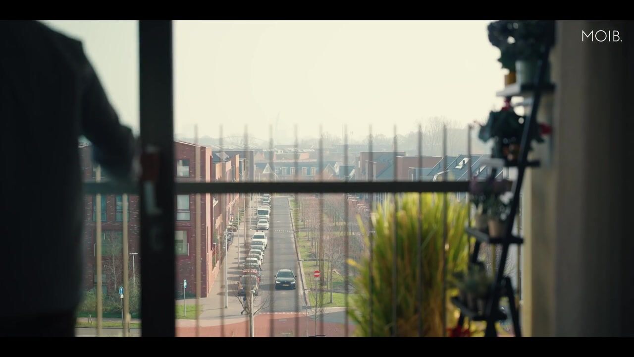 Video van Madridstraat 272
