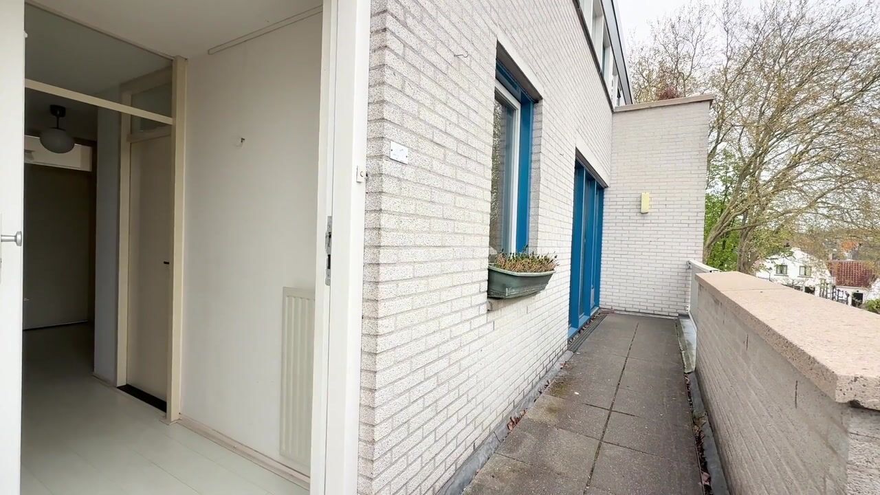 Video van Fabrikeursstraat 42