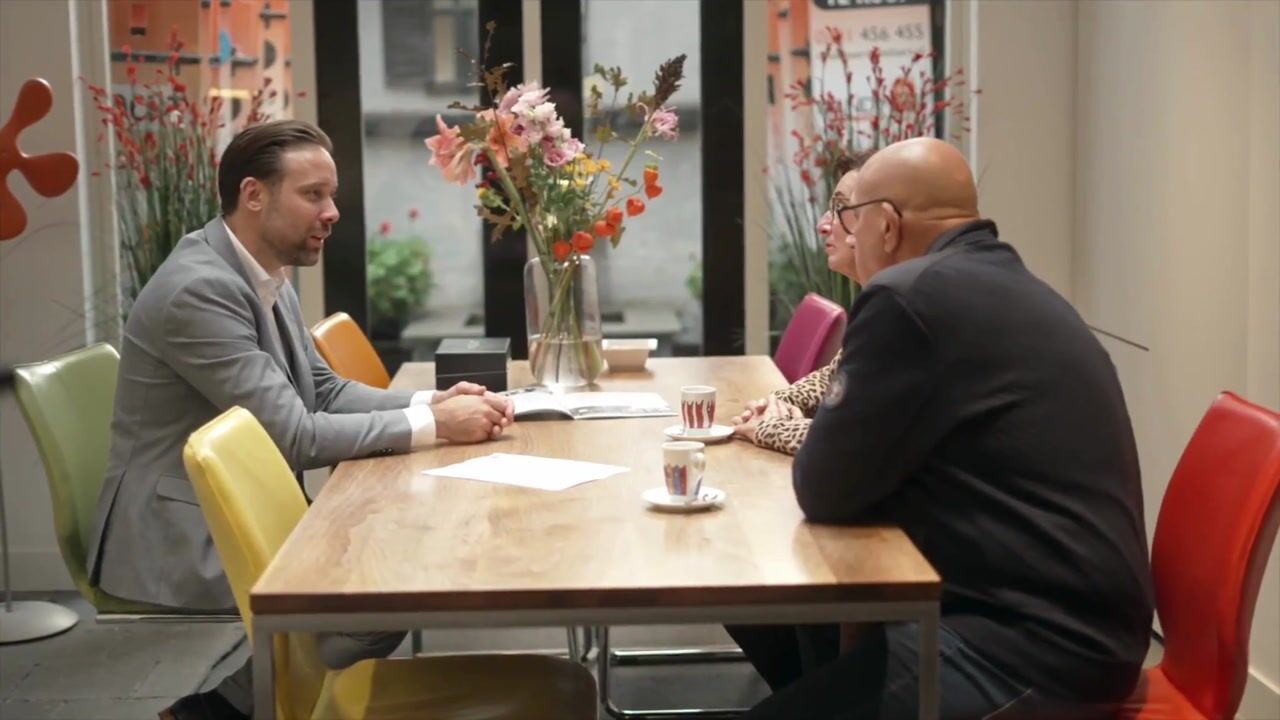 Video of Groot Horloo 43