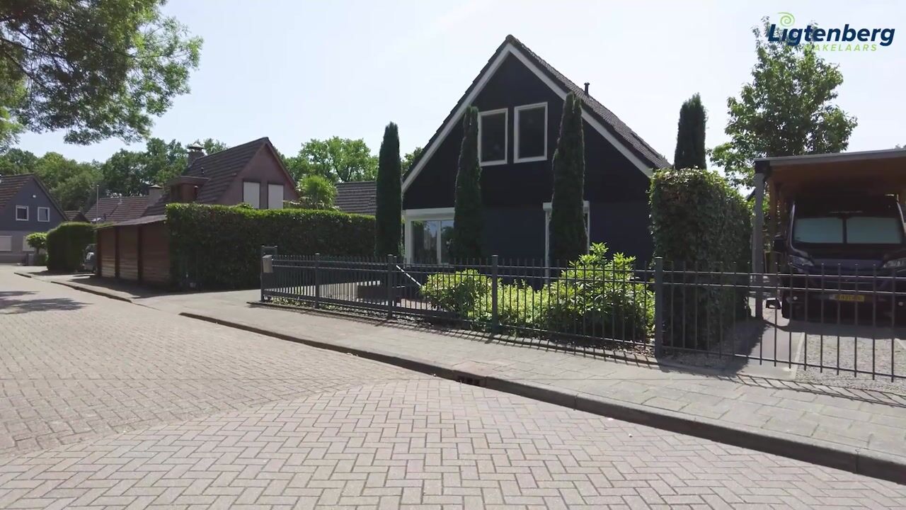 Video of Welgelegenweg 9