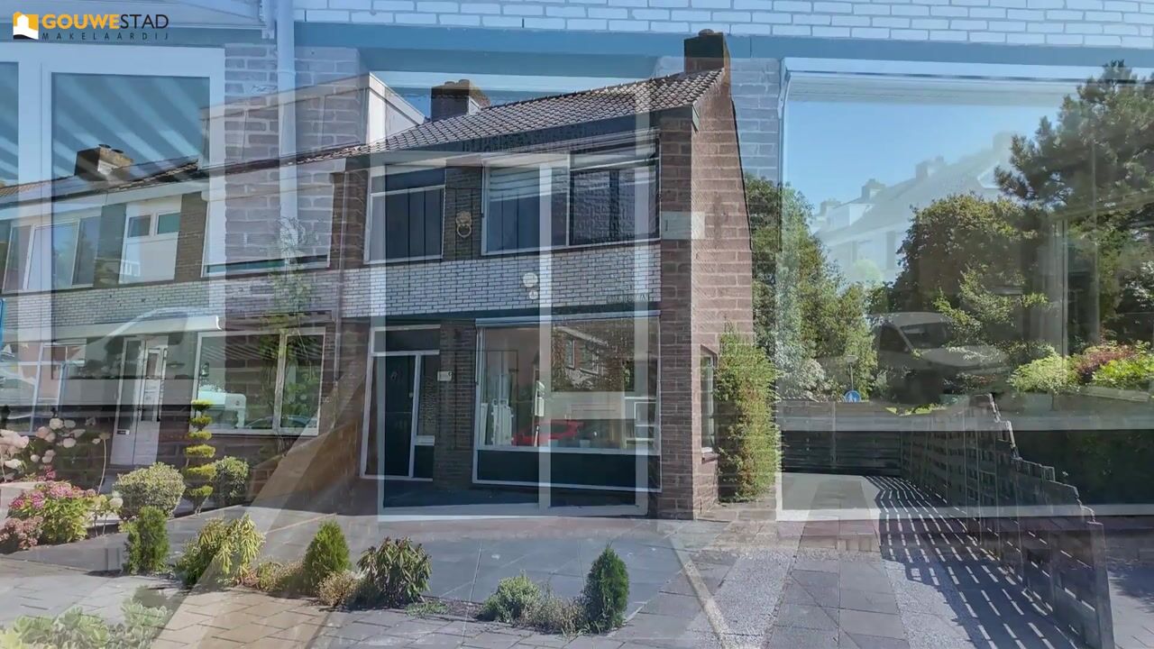 Video van Mauritslaan 1