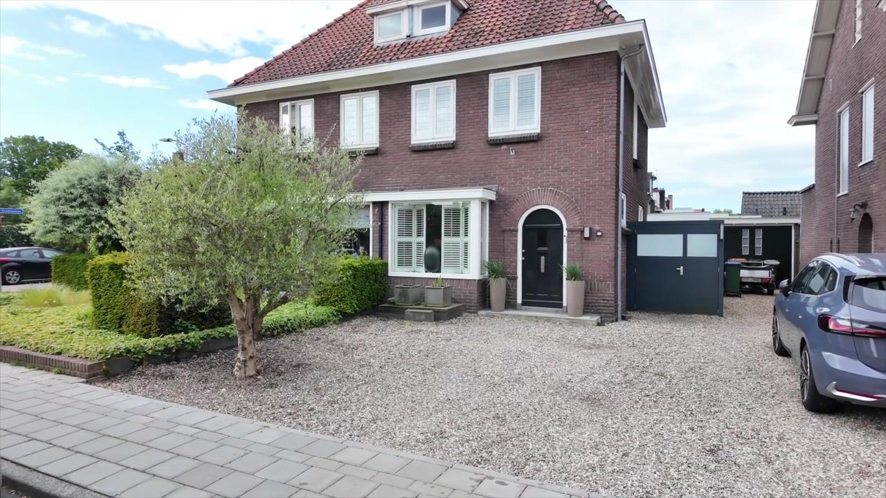Video van Dennenlaan 22