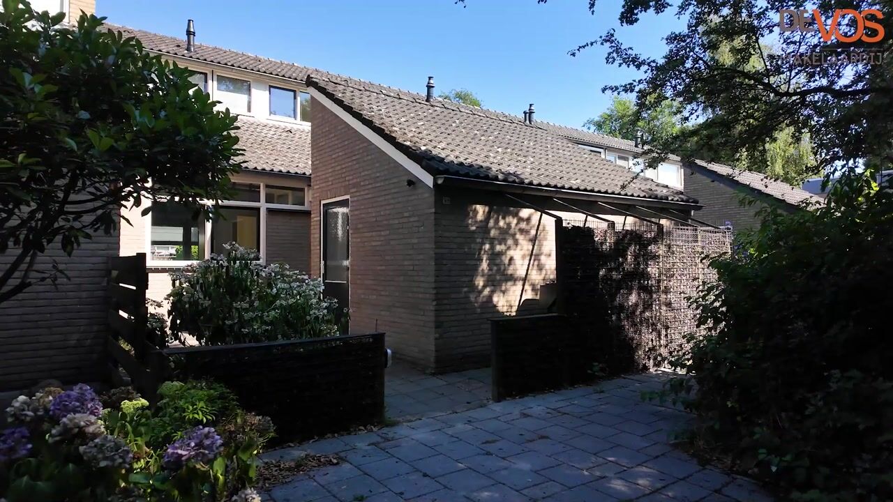 Video van Keizerskroon 98