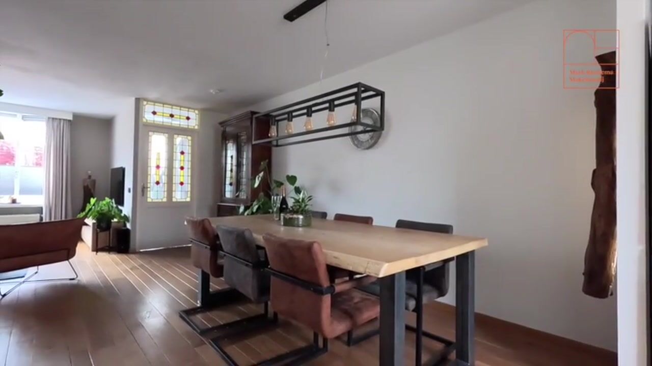 Video of Nieuwland 54