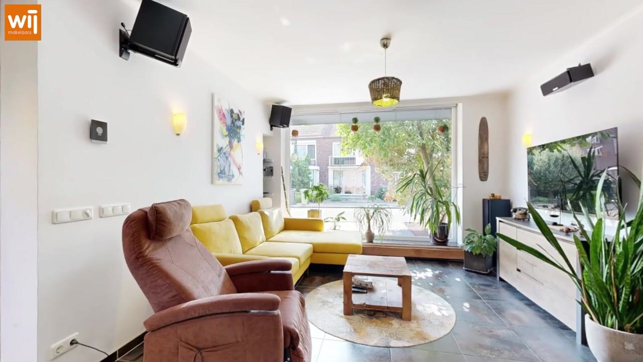 Video van Margrietstraat 8