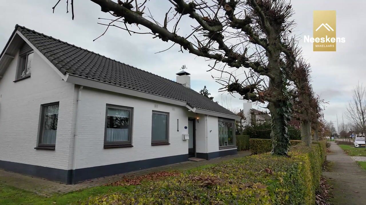 Video van Haltestraat 72