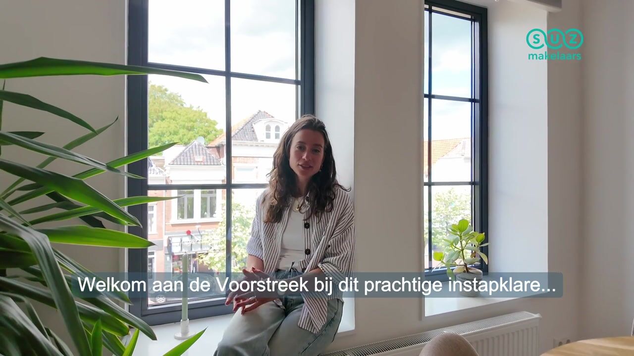 Video van Voorstreek 40-B