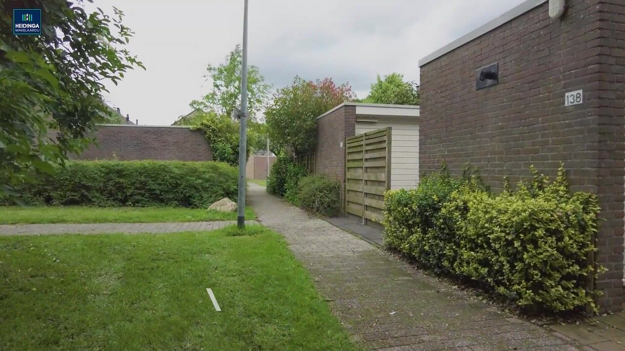 Video van Druwerbrink 136