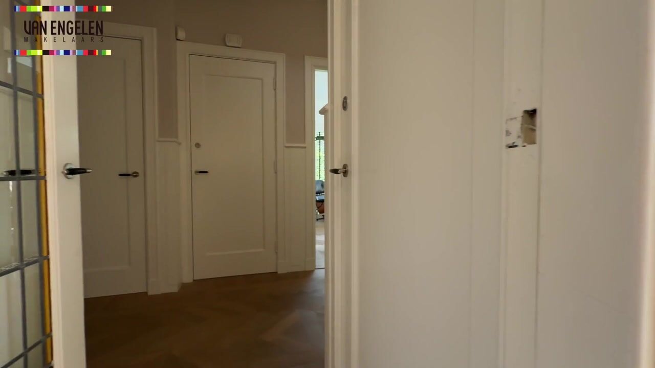 Video van Heemsteedse Dreef 239