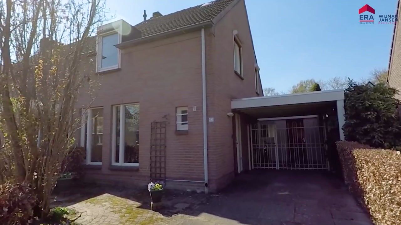 Video van Moutlaan 13