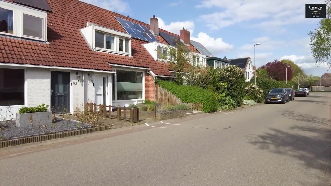 Video van Vogelslag 65