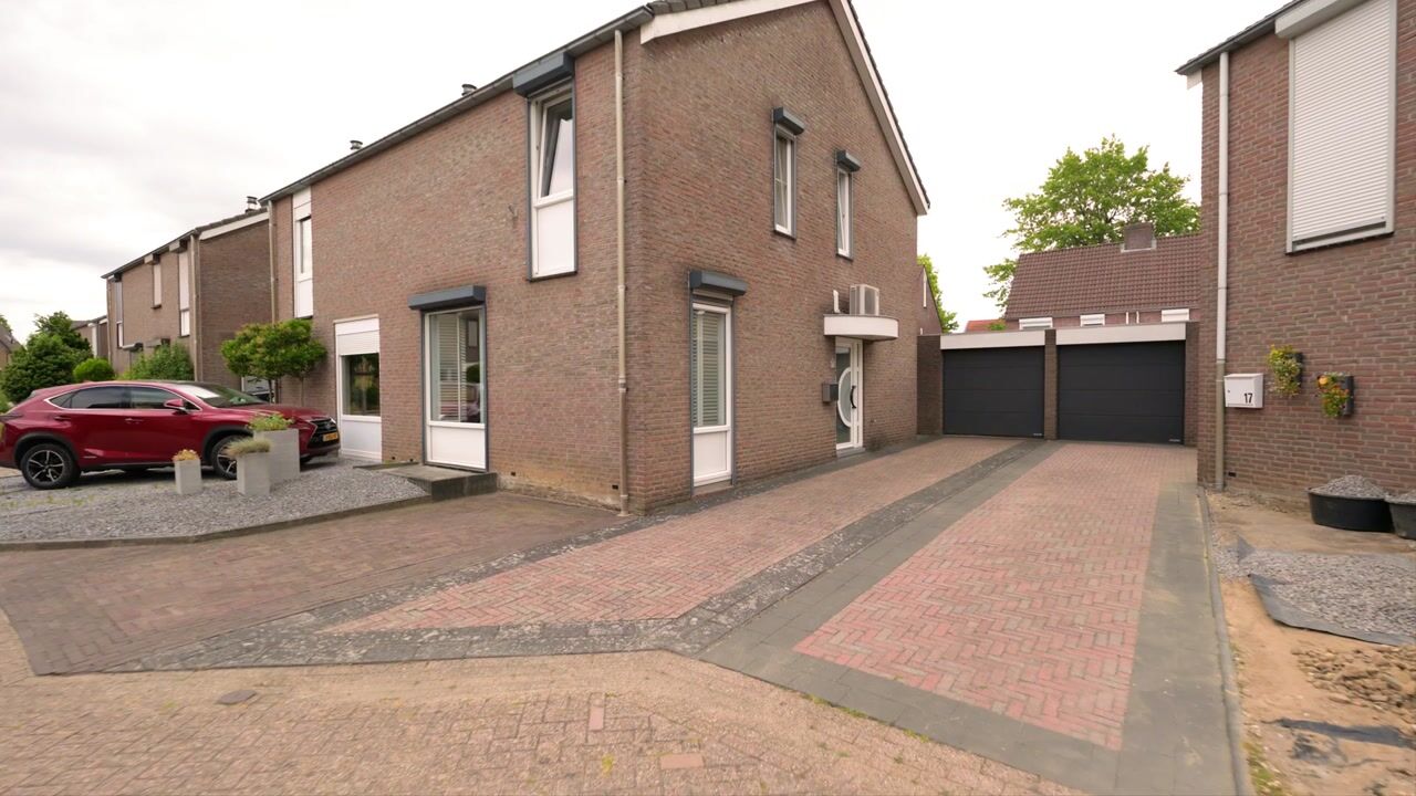 Video van Michelisstraat 15