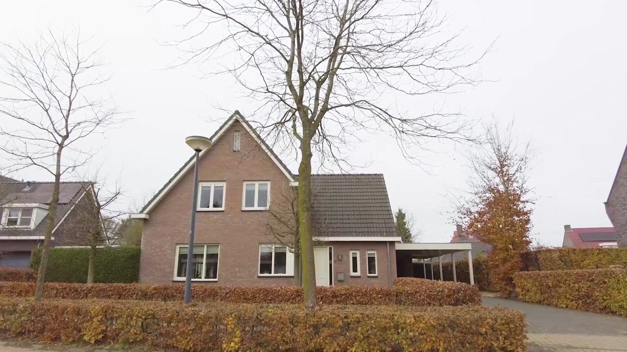 Video van Naaldakker 8