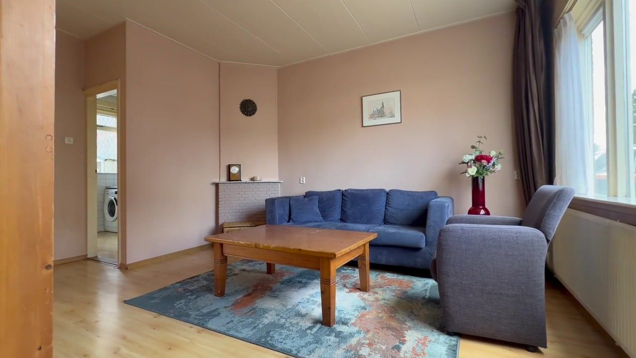 Video of Van Oldenbarneveltstraat 33