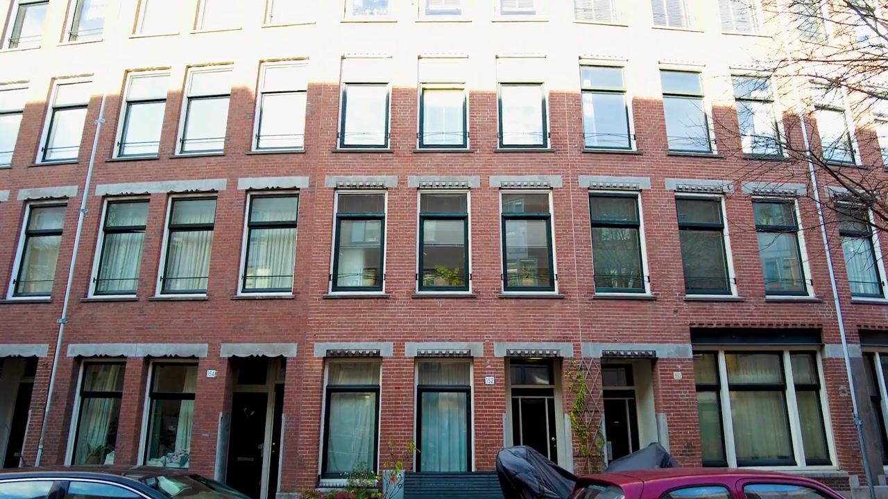 Video van Van Beuningenstraat 152-2