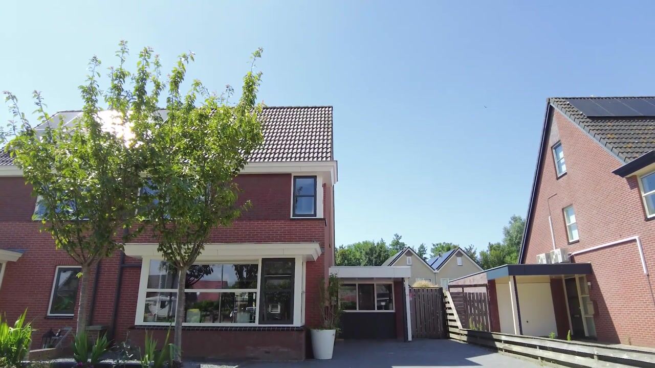 Video van Paulus Potter 10