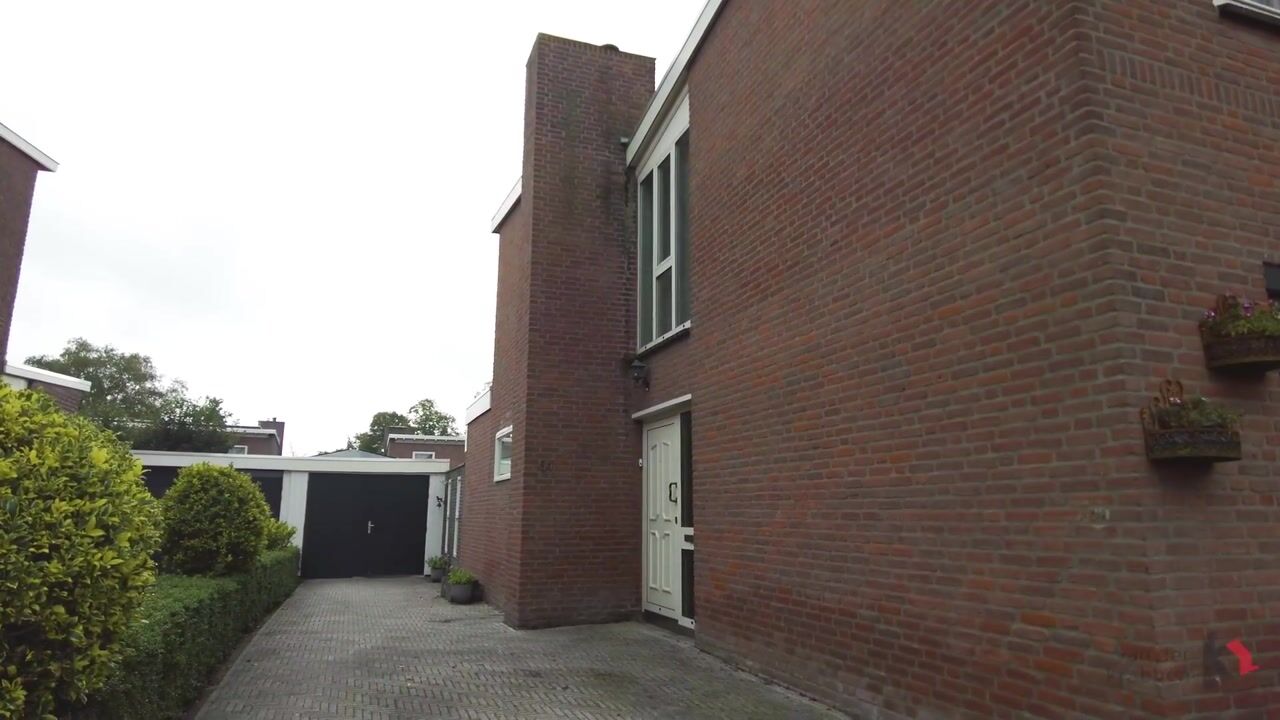 Video van Duizendschoonstraat 51