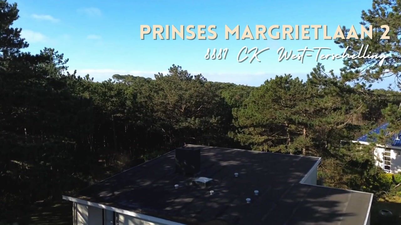 Video van Prinses Margrietlaan 2