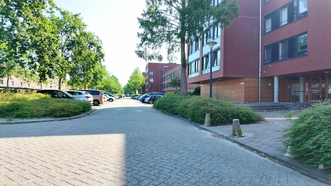 Video of Laan der V.O.C. 346