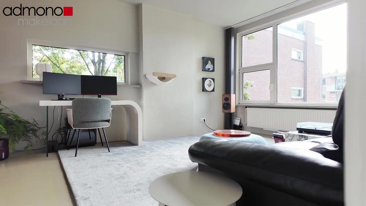 Video of Hornstraat 83