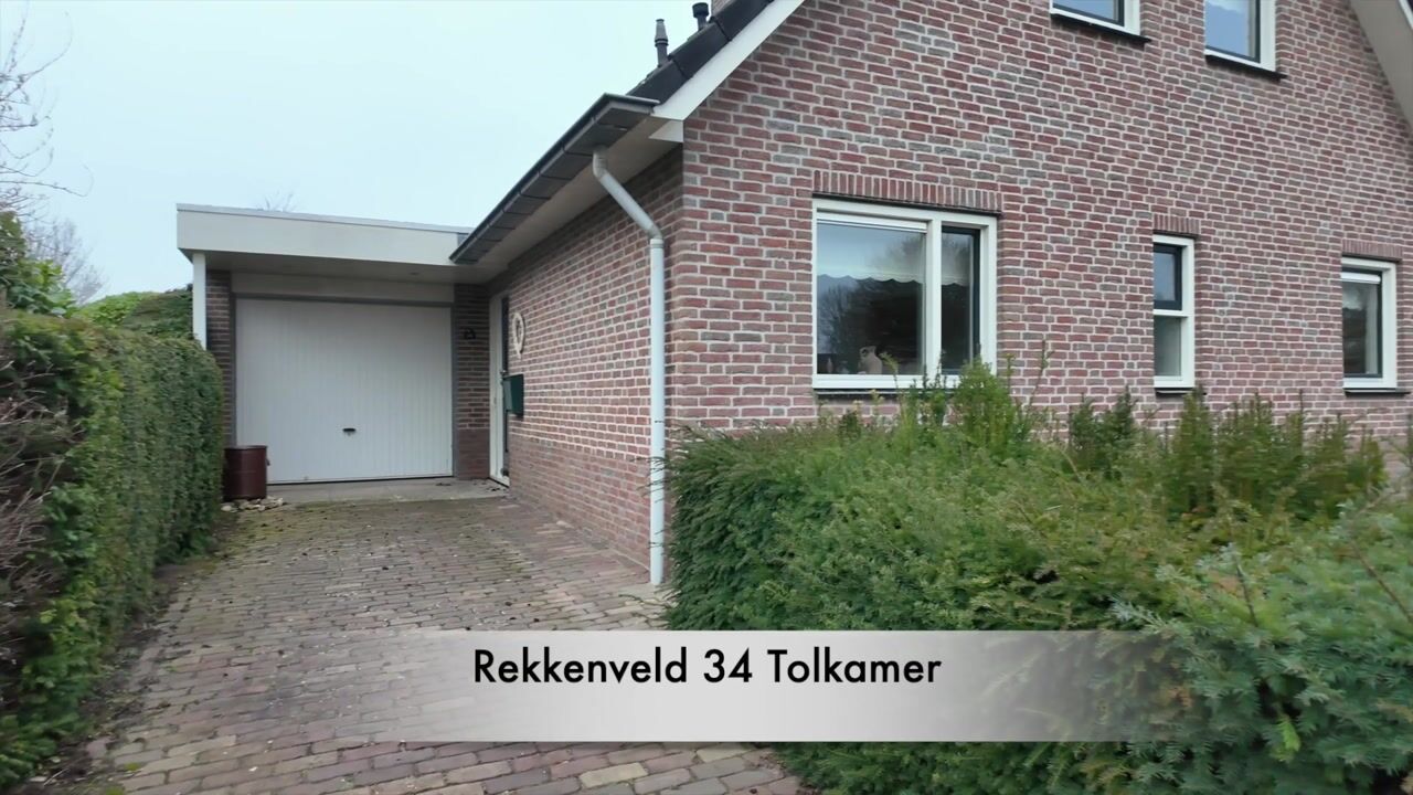 Video van Rekkenveld 34