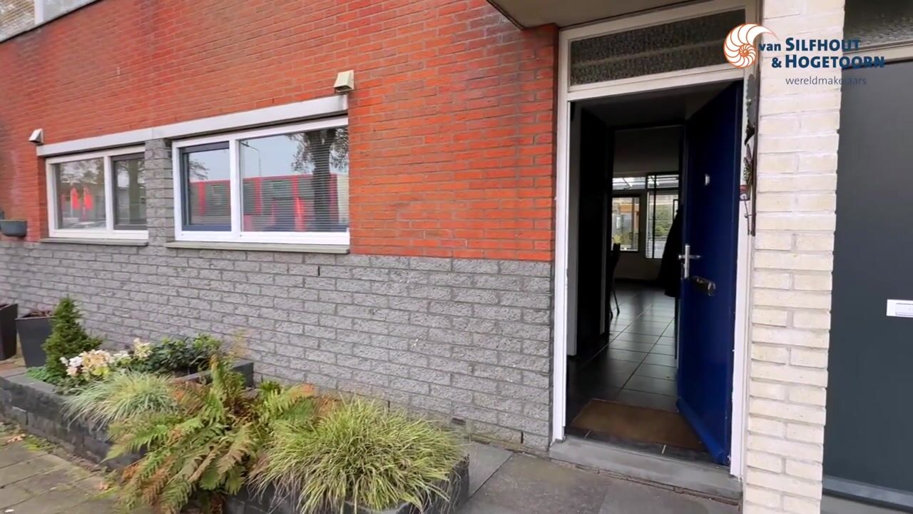 Video of Sadatweg 29