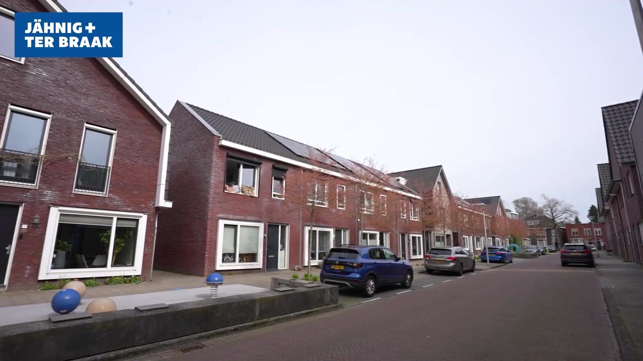 Video of De Genestetstraat 17
