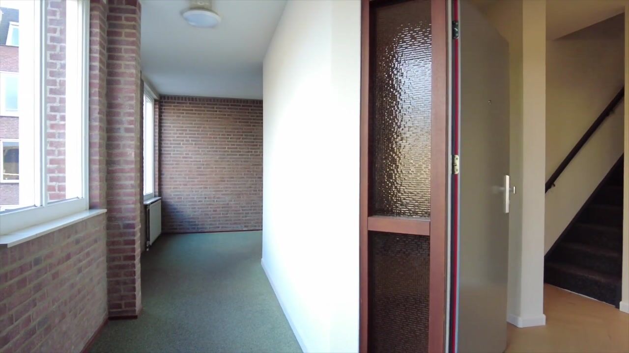 Video van Kloosterwandstraat 239