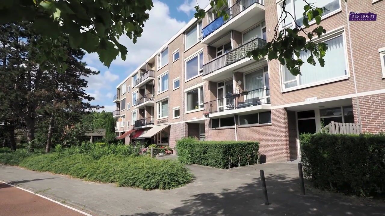 Video van Burgemeester de Zeeuwstraat 356