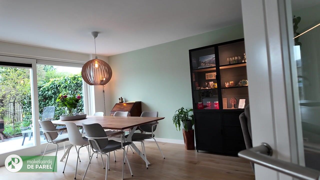 Video of Laan van Duurzaamheid 133