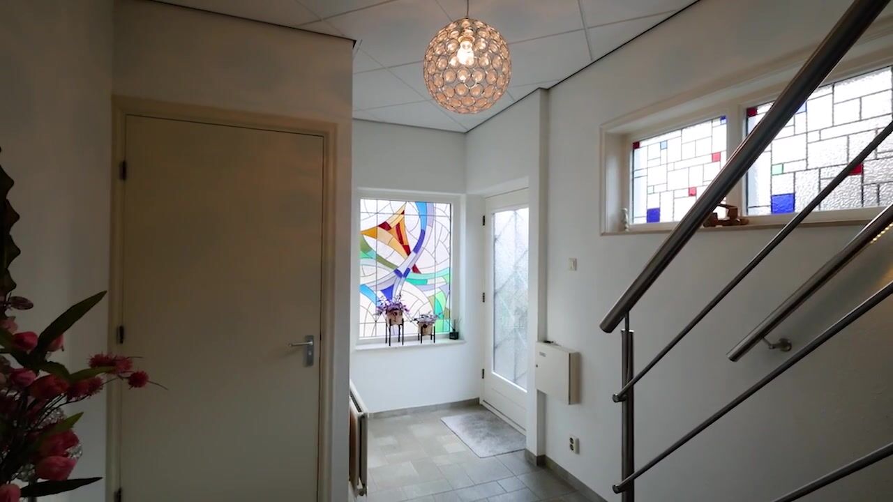 Video van Meester Lovinklaan 8