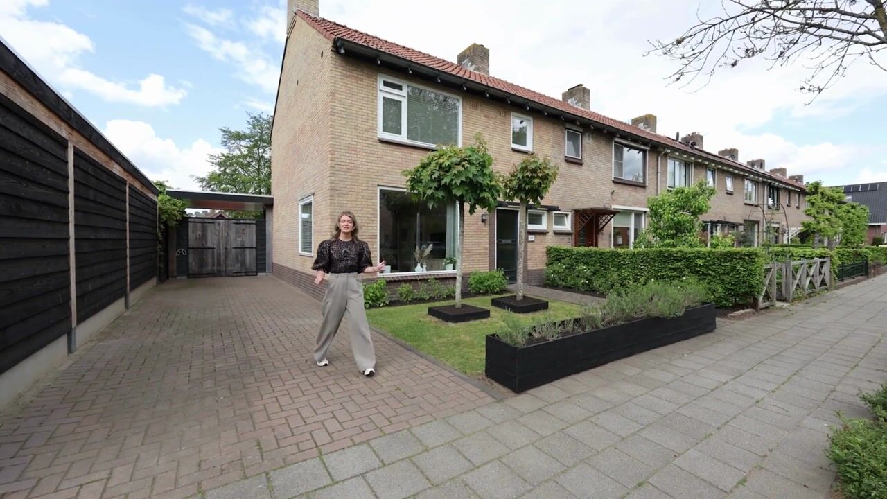 Video van Rembrandtstraat 88