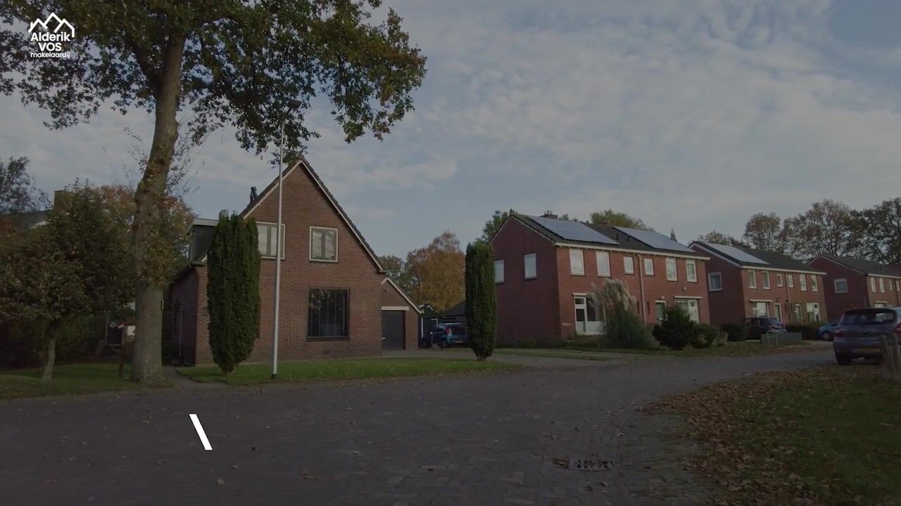 Video van Korenweg 2