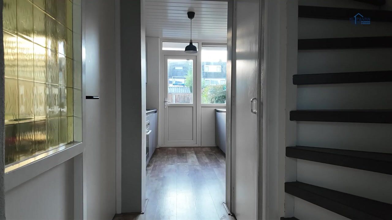 Video van Gerard Doustraat 15