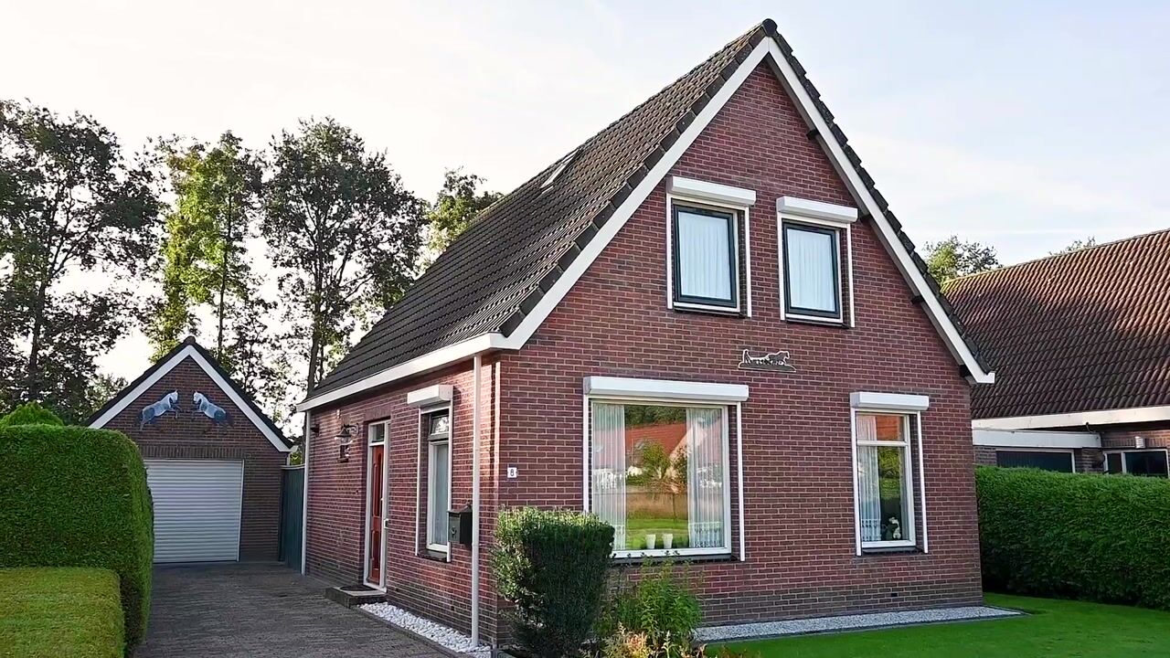 Video van Bramenstraat 8