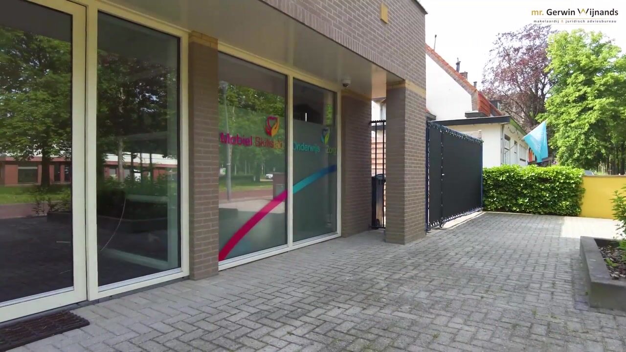 Video van Kerklaan 14