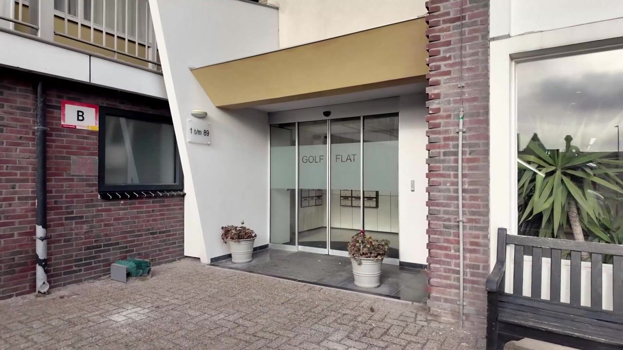 Video van Golfbaan 59