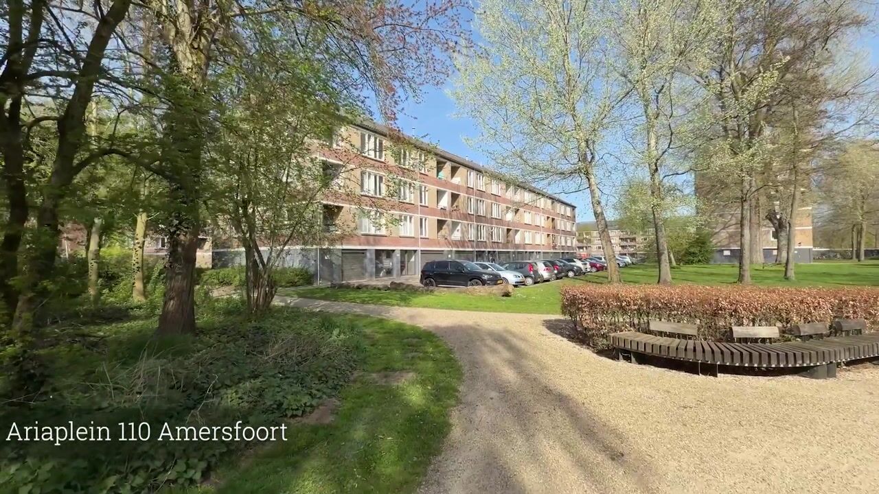 Video van Ariaplein 110