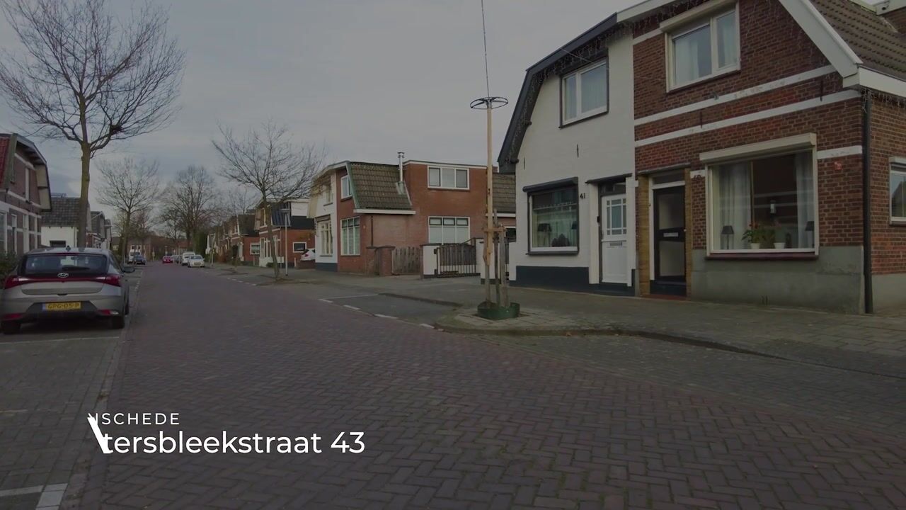 Video of Rigtersbleekstraat 43