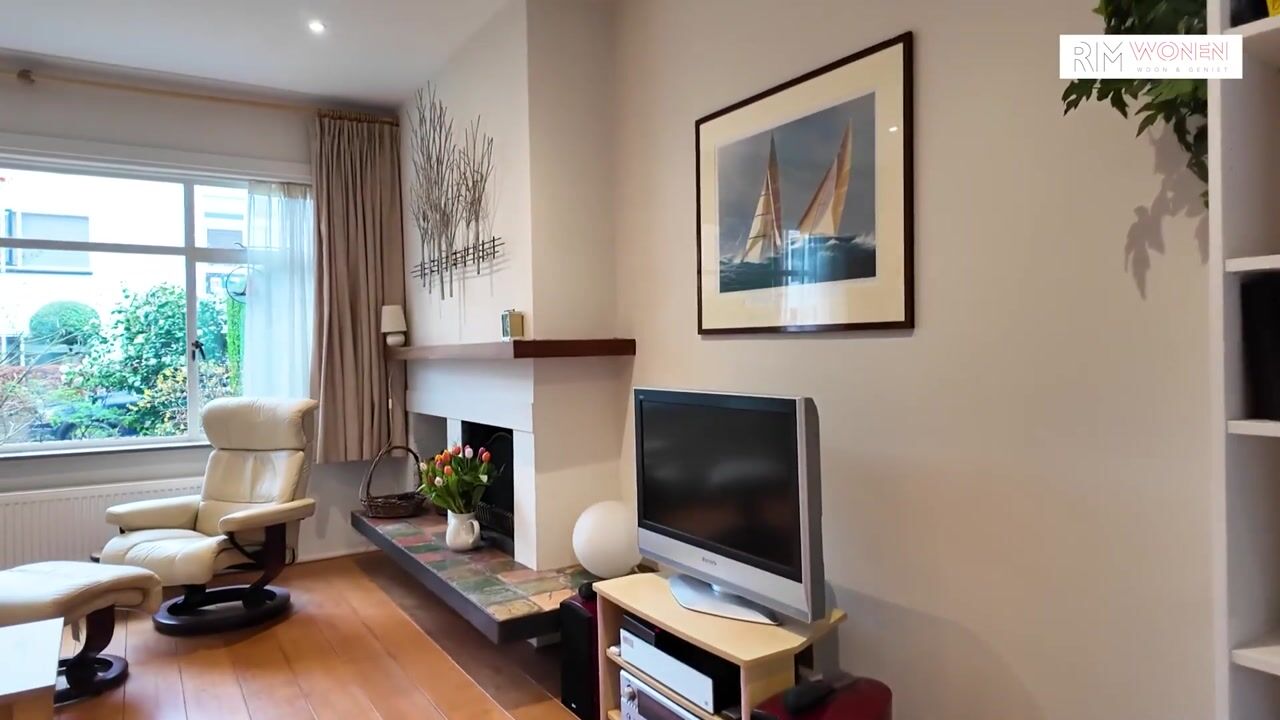 Video of Van Moersselestraat 3