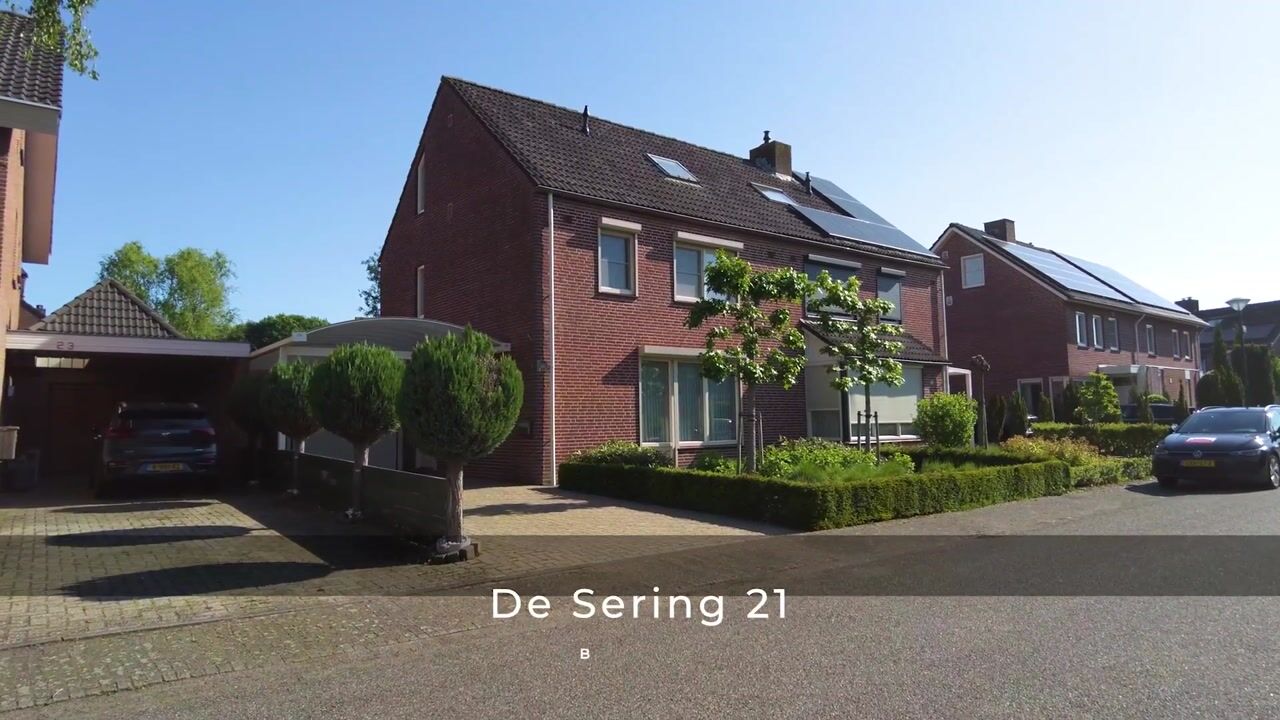 Video van de Sering 21