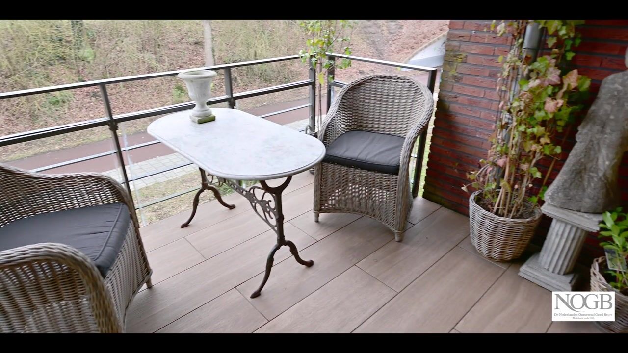 Video van Vierkante Bosje 9